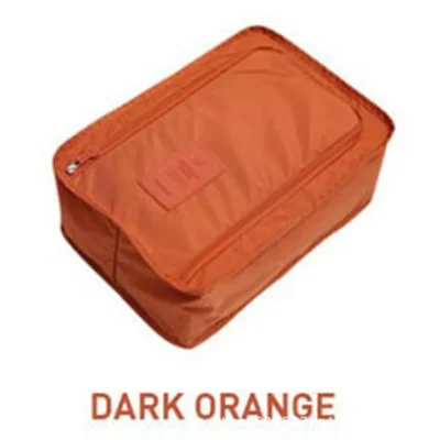 Portable Folding Small Shoe Bag Travel Storage Bag Shoe Storage Bag Multifunctional Waterproof Beach Travel Shoe Bag