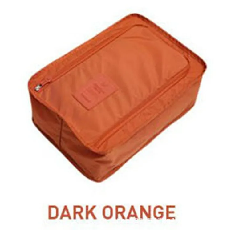Portable Folding Small Shoe Bag Travel Storage Bag Shoe Storage Bag Multifunctional Waterproof Beach Travel Shoe Bag