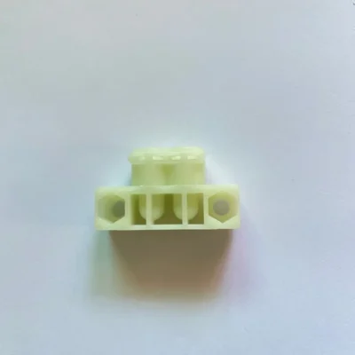 Merol Coffee Machine Parts Accessories Water Inlet Valve Spares Part Solenoid Valve Join Connector