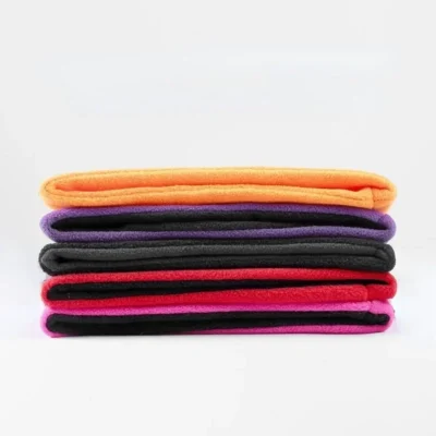 Polar Fleece Neck Tube Ear Warmer Fishing Skating Running Sport Scarf Face Mask Camping Hiking Neck Warmer Warm Cycling Headwear