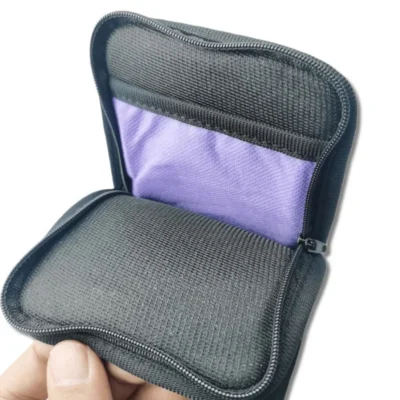 80/90/100/110/120/130/150/170cm 2 Layer Fishing Rod Case Carrier Soft Folding Storage Bag Spinning / Casting Rod Cover A625