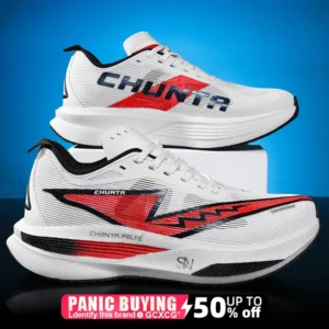 Carbon Board Men Running Shoes Speciality Marathon Sports Breathable Lightweight Women's Comfortable Nonskid Chunta Sneakers