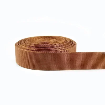 10Meter 20-50mm Nylon Ribbon Band Herringbone Pattern Webbing Tape Belt Backpack Strap DIY Bag Binding Fabric Sewing Accessories