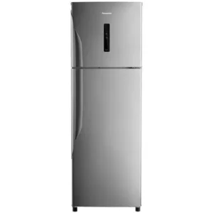 Panasonic Frost Free Duplex 387L Top Freezer Refrigerator/Cooler BT41X - 110V