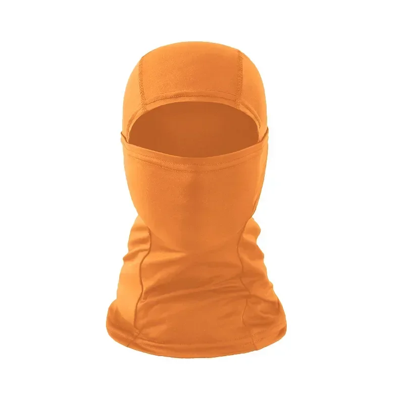 Camouflage Balaclava Full Face Mask Ski Bike Cycling Hunting Head Cover Scarf Blaclava Cap Bandanas Men