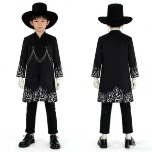 New Halloween Men's Clothing Includes Costumes, Headwear and Accessories, Halloween Costumes, Themed Party Costumes,