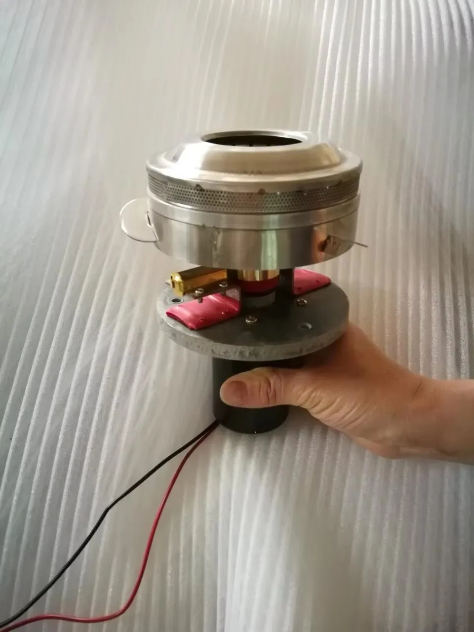 CC-3803 Cotton Candy Machine Accessories Marshmallow Machine Accessories
