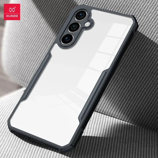 Xundd Case For Samsung Galaxy S25 S23 FE S24 S26 Plus Shockproof Shell For Samsung  S21 FE S22 S23 Plus S24 S25 Ultra Back Cover