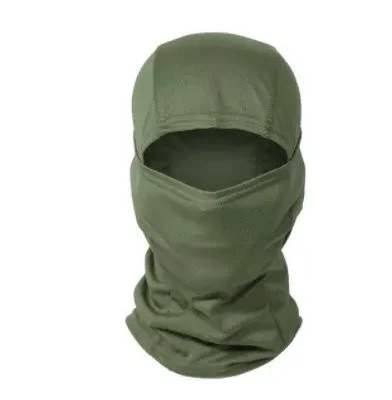 Camouflage Balaclava Cycling Full Face Mask Outdoor Fishing Hood Protection Quick Dry Summer Sun Ultra UV Protection