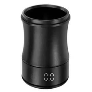 ABBZ-Metal Coffee Cup Electronic Scale, Coffee Powder Cup Scale, Coffee Scale, Tea Cup