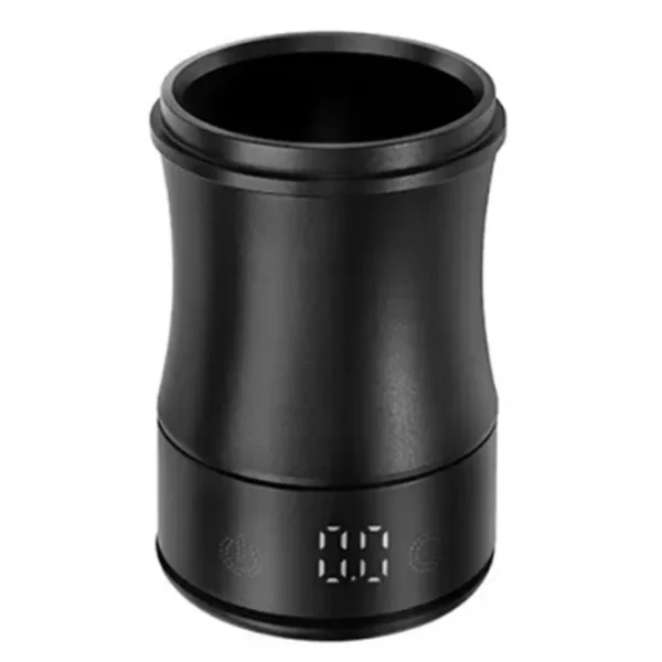 ABBZ-Metal Coffee Cup Electronic Scale, Coffee Powder Cup Scale, Coffee Scale, Tea Cup