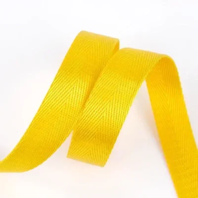 10Meter 20-50mm Nylon Ribbon Band Herringbone Pattern Webbing Tape Belt Backpack Strap DIY Bag Binding Fabric Sewing Accessories