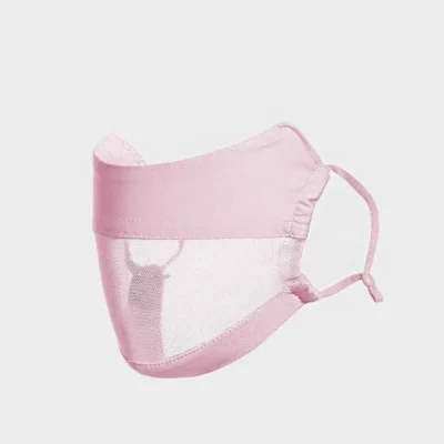 New Summer Ice Silk Sunscreen Face Mask Anti UV Head Scarf Outdoor Cycling Sports Breathable Chiffon Mask Thin Style Tube Scarf