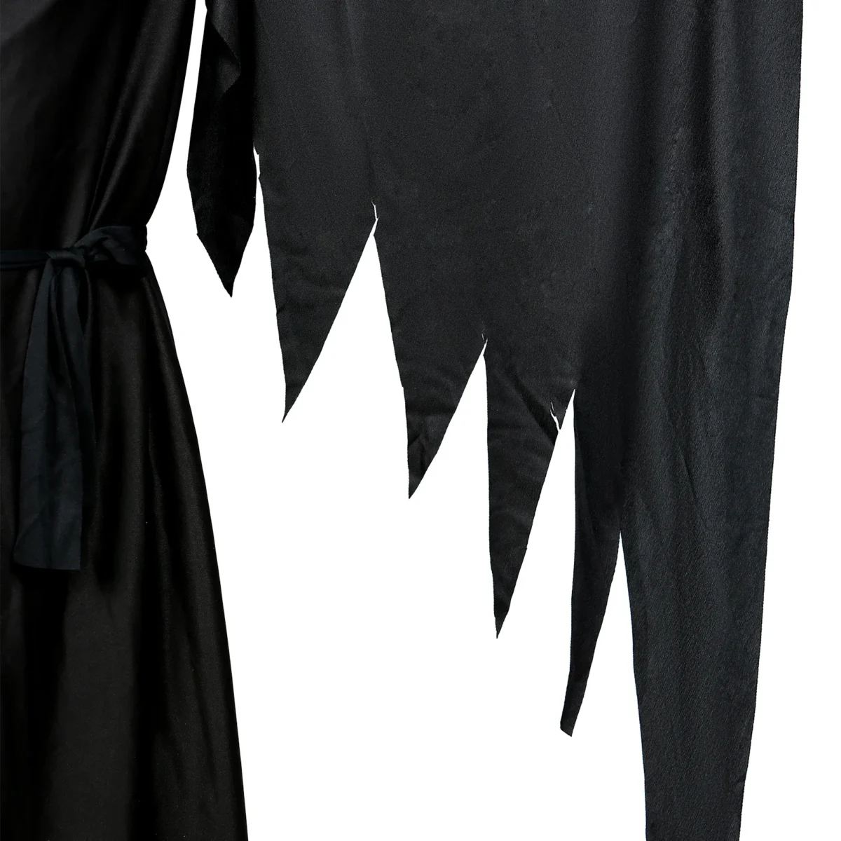 Halloween Adult and child clothing  Scream Ghost Dress Up Props Prom Reaper Cosplay Death Costume