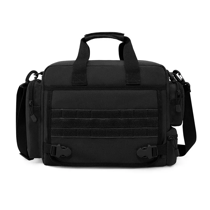 40L Portable Backpack Tactics Multifunction Outdoor High Capacity Camping Backpacks Army Diagonal Span Bag