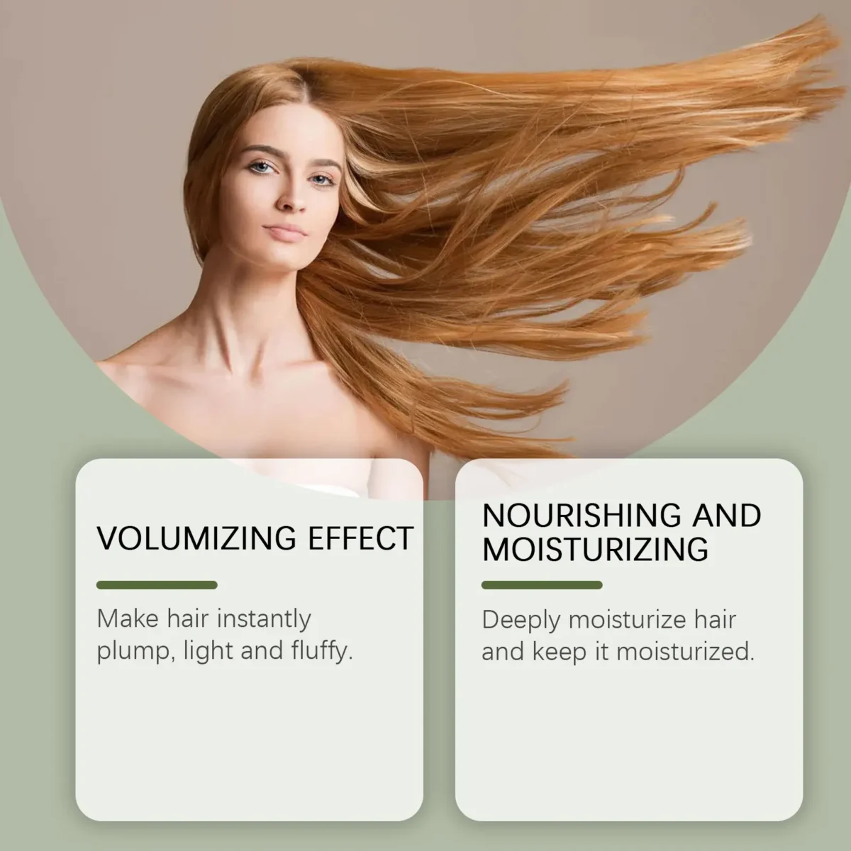 Rosemary Shampo For Hair Growth Strengthening Improve Dry Damaged Hair Cleaning Scalp Anti Dandruff Thickening Hair Care Shampoo