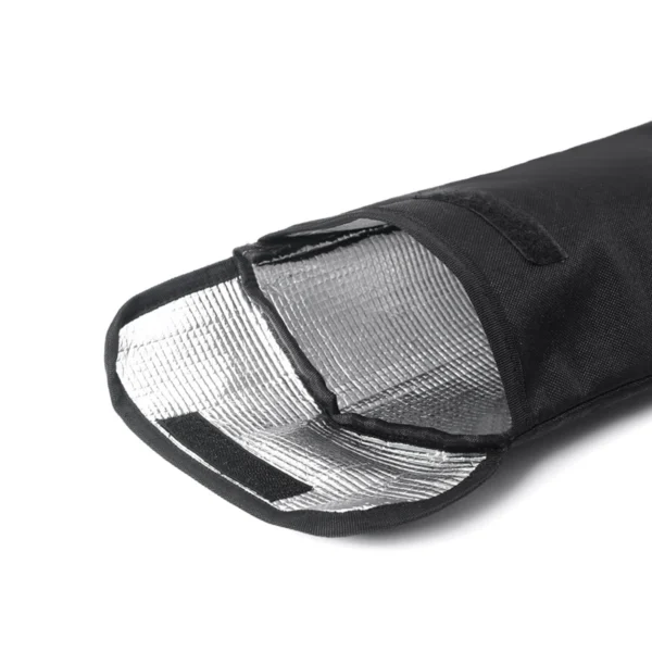 Insulated Cooler Bag Protective Insulated Sleeve For 3L Water Bladder For Hiking Cycling Mountaineering Camping