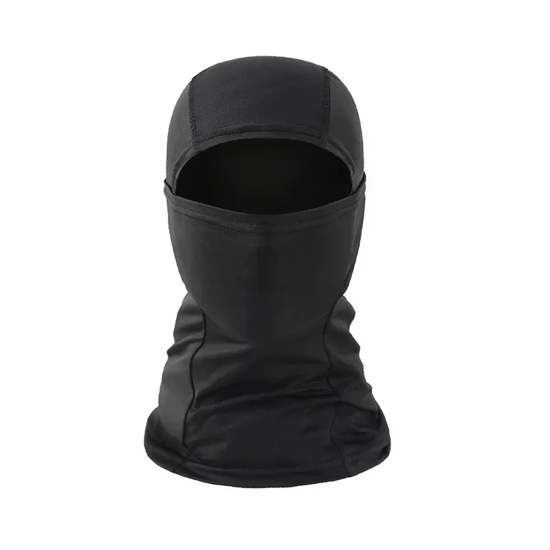 Camouflage Balaclava Full Face Mask Ski Bike Cycling Hunting Head Cover Scarf Blaclava Cap Bandanas Men