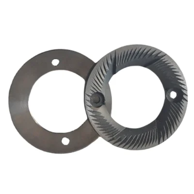 XEOLEO Mill stone for 600N Flat burr 60mm grind burr coffee part Iron material