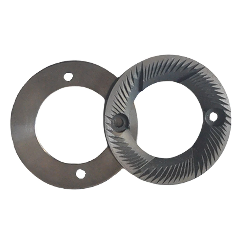 XEOLEO Mill stone for 600N Flat burr 60mm grind burr coffee part Iron material