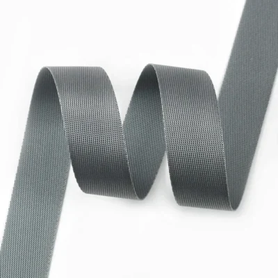 10Meter 20-50mm Nylon Ribbon Band Herringbone Pattern Webbing Tape Belt Backpack Strap DIY Bag Binding Fabric Sewing Accessories