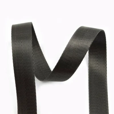 10Meter 20-50mm Nylon Ribbon Band Herringbone Pattern Webbing Tape Belt Backpack Strap DIY Bag Binding Fabric Sewing Accessories