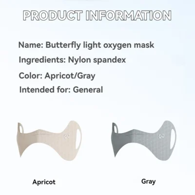 GTUBIKE Breathable Elastic Ice Silk Mask UV Protection Sunscreen Veil Golf Face Mask Solid Color Thin Sunscreen Eye Patches