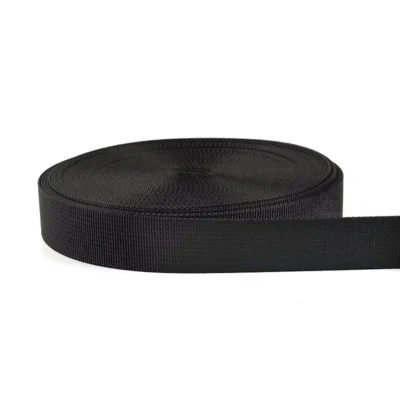 10Meter 20-50mm Nylon Ribbon Band Herringbone Pattern Webbing Tape Belt Backpack Strap DIY Bag Binding Fabric Sewing Accessories