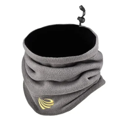 1PC Winter Camping Fleece Neck Ski Tube Scarf Snowboard Half Face Mask Face Cover For Men & Women Outdoor Cold-proof Collar