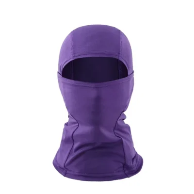 Camouflage Balaclava Full Face Mask Ski Bike Cycling Hunting Head Cover Scarf Blaclava Cap Bandanas Men