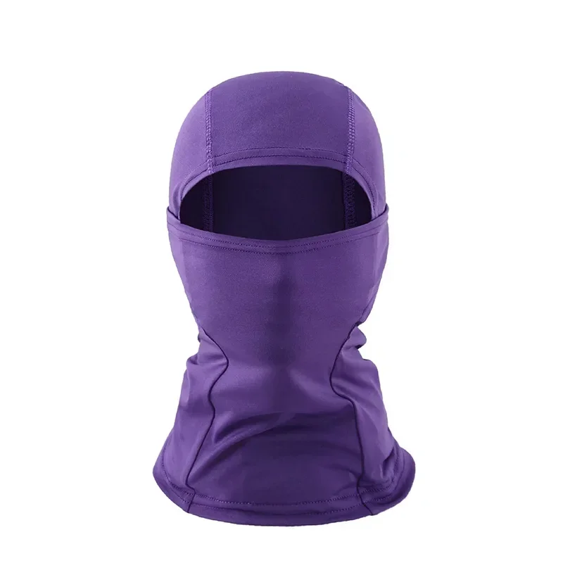 Camouflage Balaclava Full Face Mask Ski Bike Cycling Hunting Head Cover Scarf Blaclava Cap Bandanas Men
