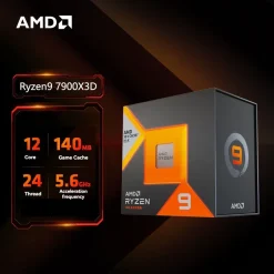 AMD Ryzen