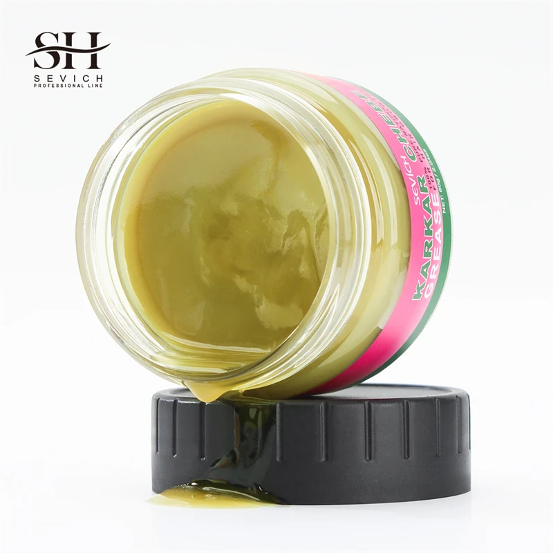 Chebe Fast Hair Growth Sevich Traction Alopecia Hair Karkar Oil Anti Hair Break Hair Strengthen Hair Loss Care Repair Damage