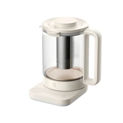 NEW Xiaomi S2 Multifunctional Health Pot kettle 1.5L Household Appliances 800W 304 Stainless Steel Heat Preservation
