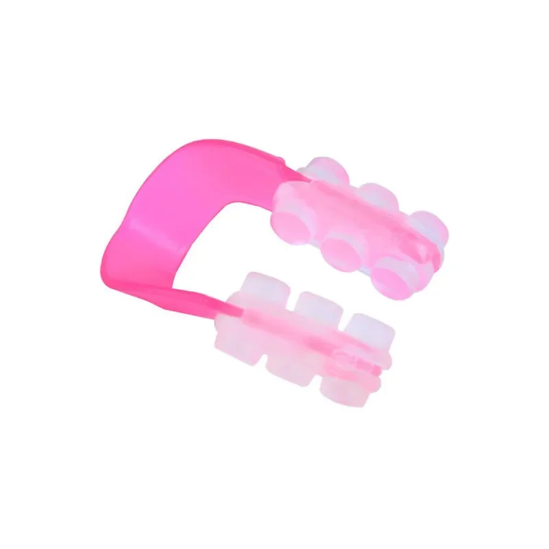 Nose Shaper Nose Up Shaping Machine Lifting Bridge Straightening Nose-Clip Face Lift Nose-Up Clip Facial Corrector Beauty Tool