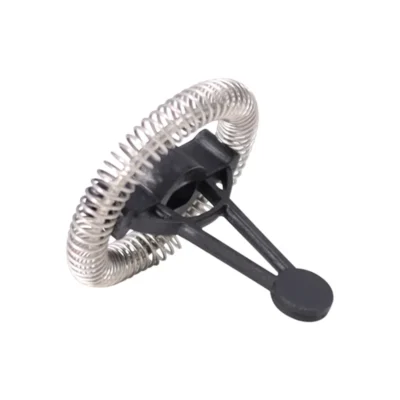 ABKR-Frother Whisk For MMF-809 Electric Milk Steamer MMF-809-WH For Keurig K-Latte Single Serve K-Cup