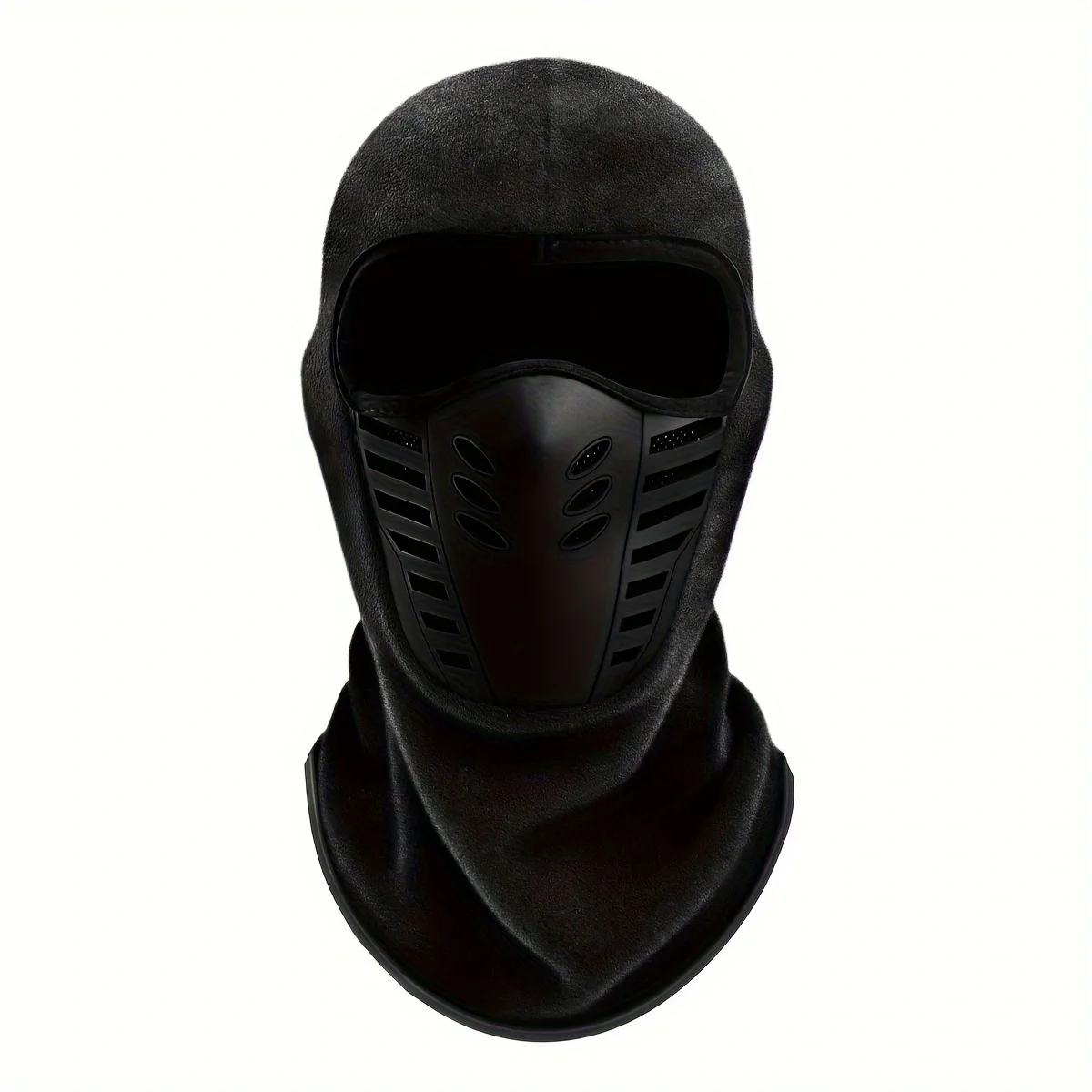 WRELS Winter Ski Mask Cycling Cap Face Mask Cover Windproof Anti-Dust Warm Cycling Mask Balaclava Skiing Skating Hat Headwear