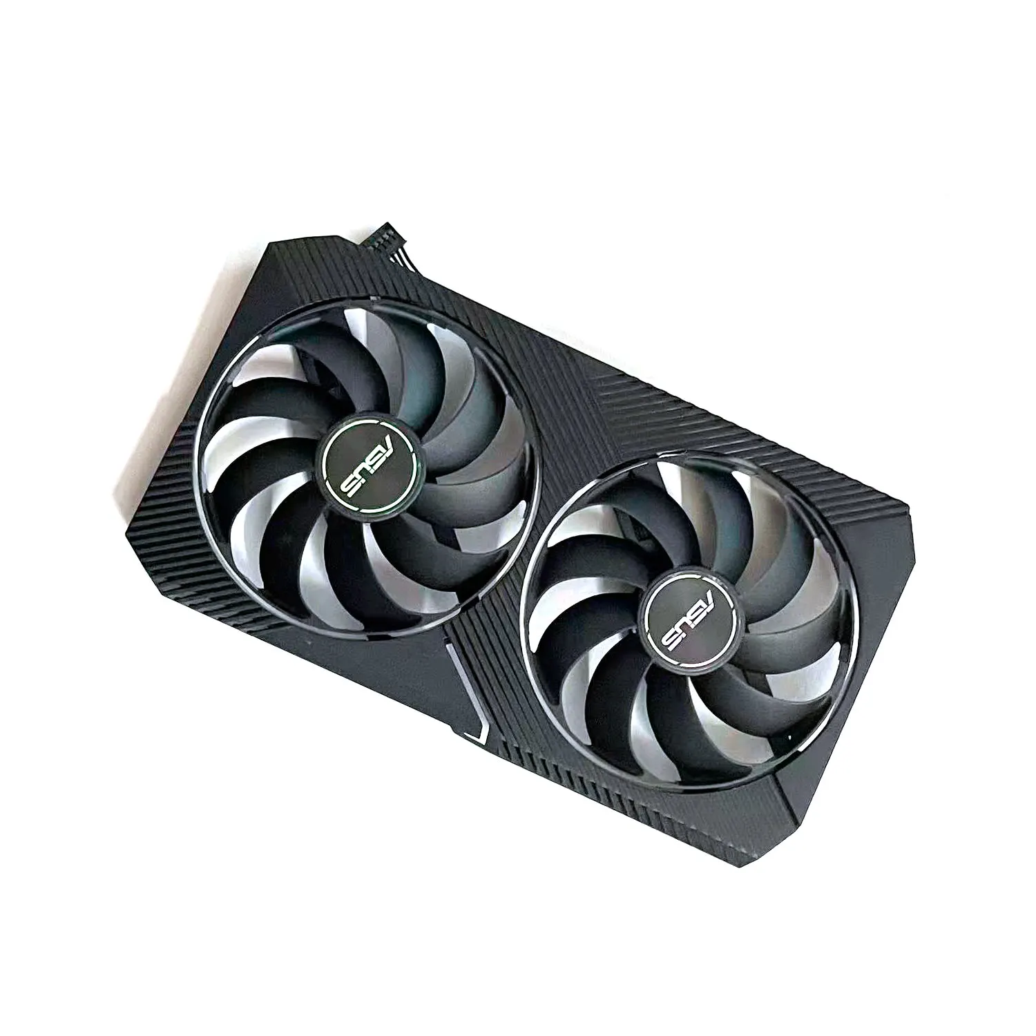 For ASUS GeForce RTX 3050 3060 3060Ti DUAL MINI OC Video Card Fan T129215SU CF9010U12S RTX3050 RTX3060 RTX3060Ti GPU Cooling Fan - Image 6