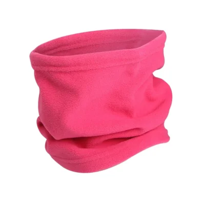 Polar Fleece Neck Tube Ear Warmer Fishing Skating Running Sport Scarf Face Mask Camping Hiking Neck Warmer Warm Cycling Headwear