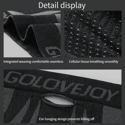 GTUBIKE Motorcycle Mask Winter Half Face Mask Windproof Cycling Snowboard Ski Hiking Masks Sport Scarf Neck Warm Bicycle Mask