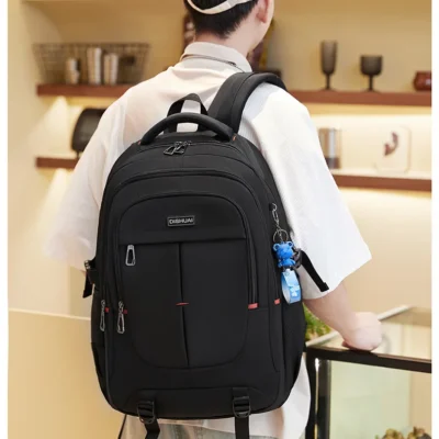 2025 new camouflage Outdoor travel backpack for men 2 size Rucksack for male High capacity school bag for college student Boys