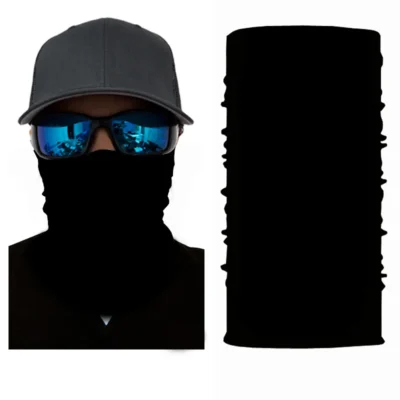 Camouflage Balaclava Cycling Full Face Mask Outdoor Fishing Hood Protection Quick Dry Summer Sun Ultra UV Protection