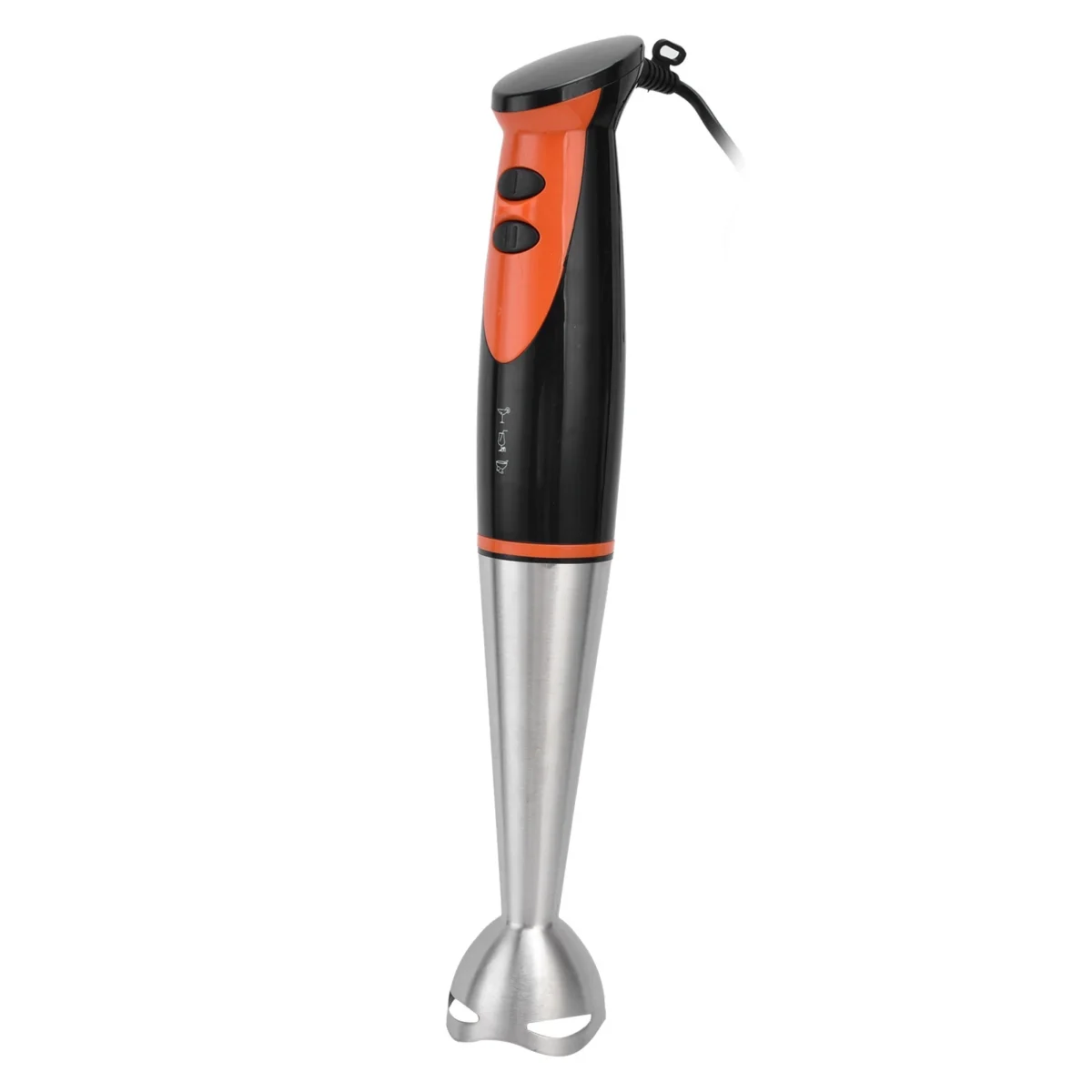 Electric Handheld Blender Food Mixer Eggbeater Food Processor Kitchen Appliance EU Plug 220V