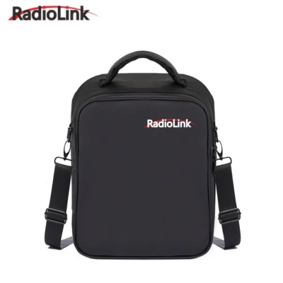 Radiolink RC8X Storage Bag Hard-Skin Hand Bag Carrying Portable Shoulder Bag Protect Original Replacement Part Accessories