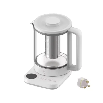NEW MIJIA Household Appliances Multifunctional Health Pot Electric kettle N1 800W 304 Stainless Steel Heat Preservation