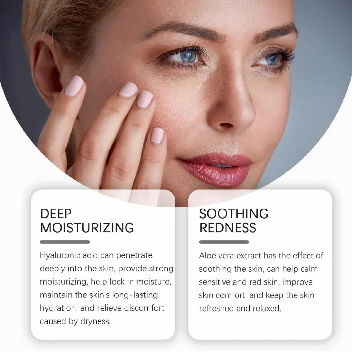 For 345 Relief Cream Address Blemishes Nourish The Skin And Provide Soothing Care Resulting In A Well-Rounded Skincare Solution
