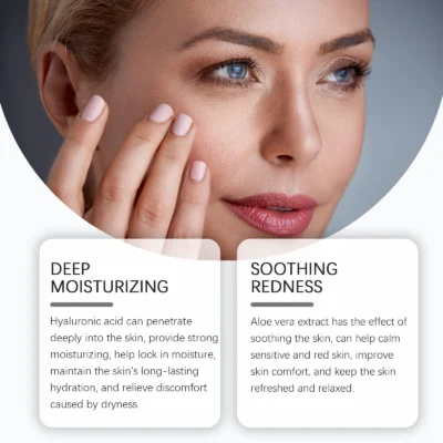 For 345 Relief Cream Address Blemishes Nourish The Skin And Provide Soothing Care Resulting In A Well-Rounded Skincare Solution