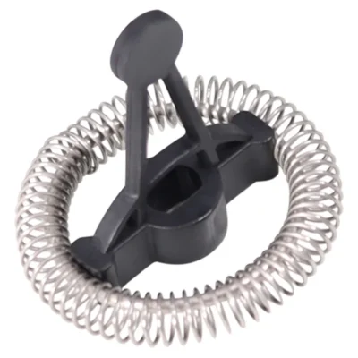 ABKR-Frother Whisk For MMF-809 Electric Milk Steamer MMF-809-WH For Keurig K-Latte Single Serve K-Cup