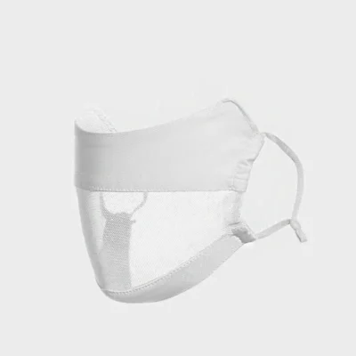 New Summer Ice Silk Sunscreen Face Mask Anti UV Head Scarf Outdoor Cycling Sports Breathable Chiffon Mask Thin Style Tube Scarf