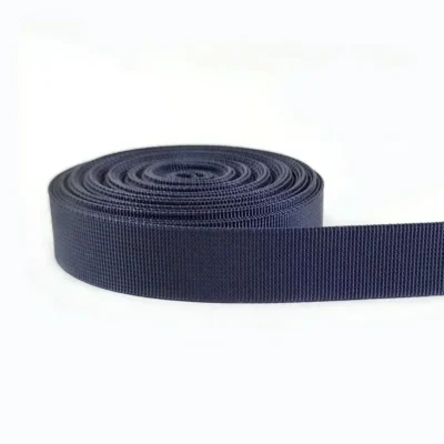 10Meter 20-50mm Nylon Ribbon Band Herringbone Pattern Webbing Tape Belt Backpack Strap DIY Bag Binding Fabric Sewing Accessories